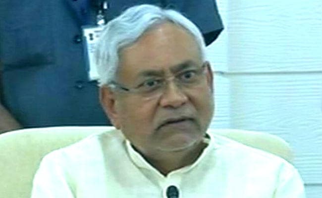 नीतीश कुमार ने निजी क्षेत्रों में आरक्षण पर राष्ट्रीय स्तर पर बहस की उठायी मांग, भाजपा सांसद का मिला समर्थन