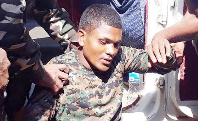 Jharkhand : मनिका में भीषण मुठभेड़, एक उग्रवादी मारा गया, JJMP कमांडर कमलेश यादव समेत दो गिरफ्तार