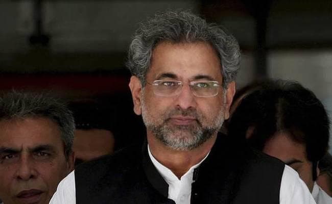 कश्मीर पर बदले पाकिस्तान के सुर, पीएम शाहिद खाकान ने कहा-आजाद कश्मीर की मांग को समर्थन नहीं