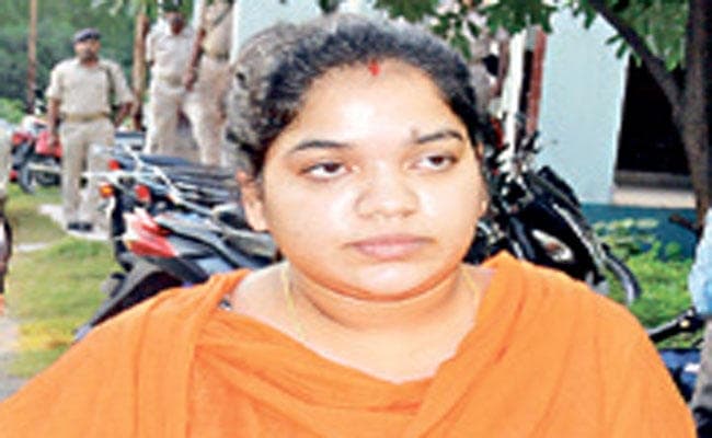 ‘लव जेहाद’ : सादिक से अपने संबंधों पर प्रिया ने किया बड़ा खुलासा