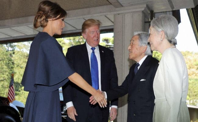 यह अंतर है बराक ओबामा और डोनाल्ड ट्रंप में, आप भी जानें