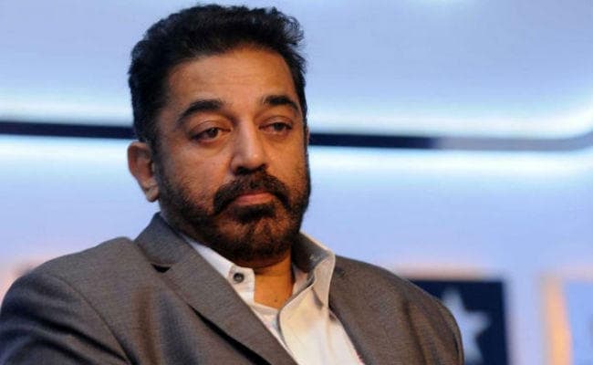 ''हिंदू आतंकवाद'' से लेकर ''महाभारत'' तक, कमल हासन के 7 विवादित बयान