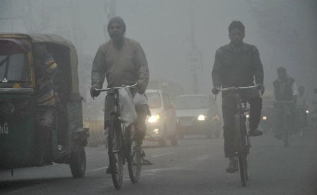 प्रदूषण : आइएमए ने दिल्ली में घोषित किया पब्लिक हेल्थ इमरजेंसी, केजरी ने स्कूल बंद करने के दिये संकेत