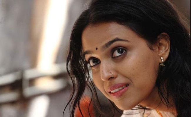 #MeToo: स्‍वरा भास्‍कर का खुलासा- वो शराब पीकर मेरे कमरे में आया और गले लगाने के लिए...