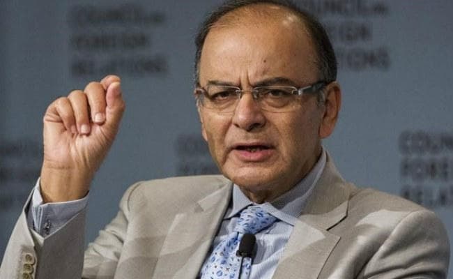 कई चीजों पर लगने वाले 28% जीएसटी में होगी कटौती, वित्त मंत्री अरुण जेटली ने दिये संकेत