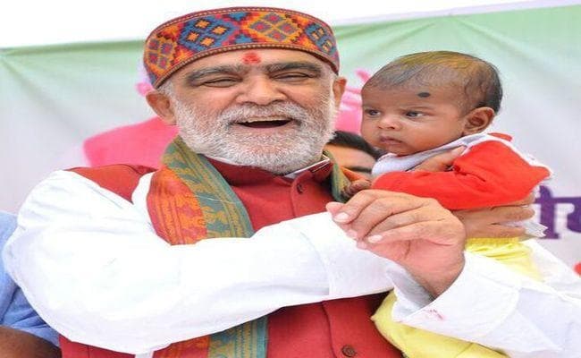 तेज प्रताप के कार्यकाल की हो सकती है जांच, केंद्रीय स्वास्थ्य राज्यमंत्री ने दिये संकेत