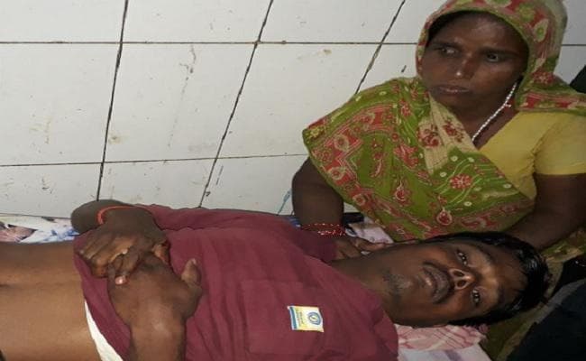 बिहार : सहरसा में पेट्रोल पंप कर्मी को मारी गोली, जख्मी