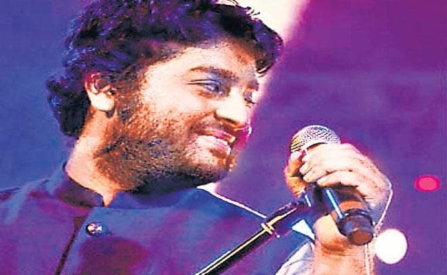 झारखंड स्थापना दिवस पर आ रहे हैं राजदीप, क्या अरिजीत सिंह के गीत पर भी झूमेंगे रांची के लोग