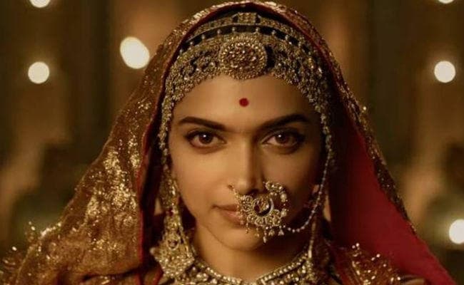 ''पद्मावती'' की मुश्किलें बढ़ी, राजस्‍थान में रिलीज नहीं होगी फिल्‍म