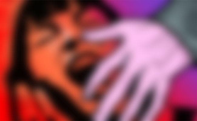 बनगांव: नाबालिक से किया दुष्कर्म, पिता को भी पीटा