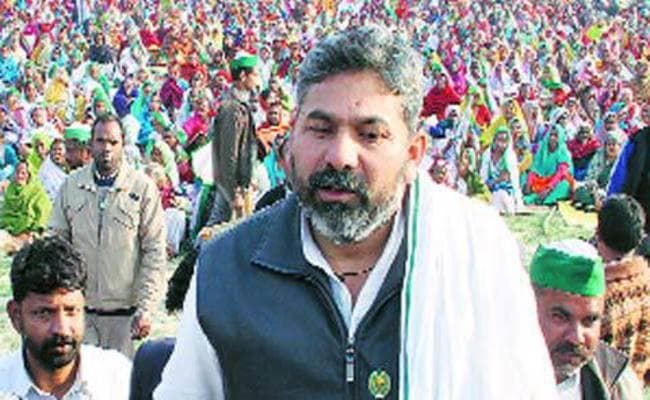 धरती पुत्रों का एेलान : चुनाव वाले राज्यों में विरोध-प्रदर्शन करेंगे देश के अन्नदाता