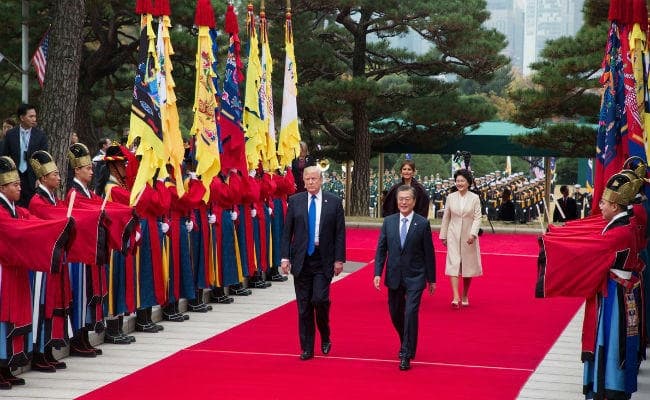 उत्तर कोरिया वैसा नहीं है जैसा किम के दादा ने सोचा था, यह बन चुका है नर्क