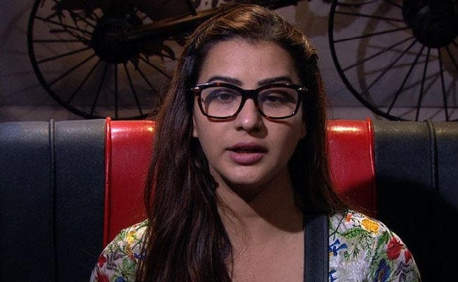 Bigg Boss 11: घर में होगी इस शख्‍स की वाइल्‍ड कार्ड इंट्री, बढ़ सकती है शिल्‍पा शिंदे की मुश्किलें