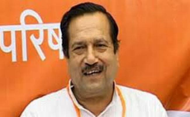 आरएसएस के वरिष्ठ प्रचारक इंद्रेश कुमार आज रांची आयेंगे