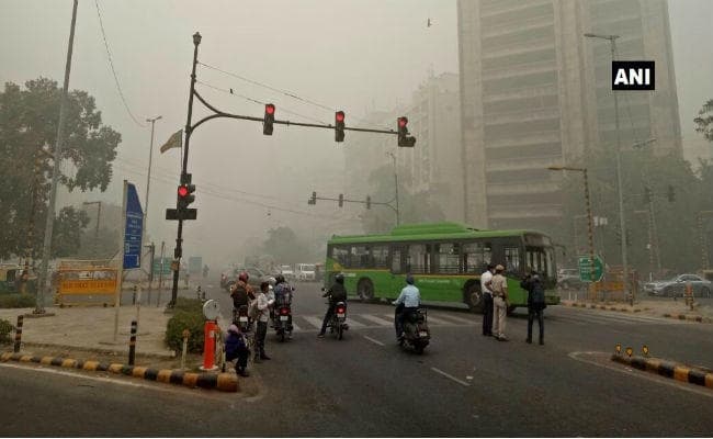 आप भी जानें क्या है स्मॉग और कैसे है जानलेवा