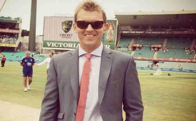 बर्थडे स्पेशल : जब ब्रेट ली की रफ्तार से पिच पर ही धाराशायी हुए बैट्समैन