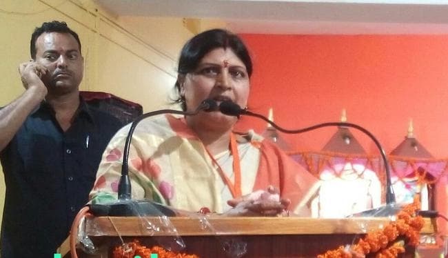 Jharkhand : उत्तर प्रदेश की तरह झारखंड के सभी मदरसों में अनिवार्य होगा राष्ट्रगान, हर प्रखंड में बनेगा आदर्श स्कूल