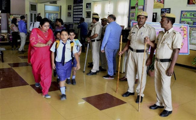 प्रद्युम्न हत्याकांड: आप भी जानें कैसे एक के बाद एक कड़ी जोड़ती गयी सीबीआइ और…