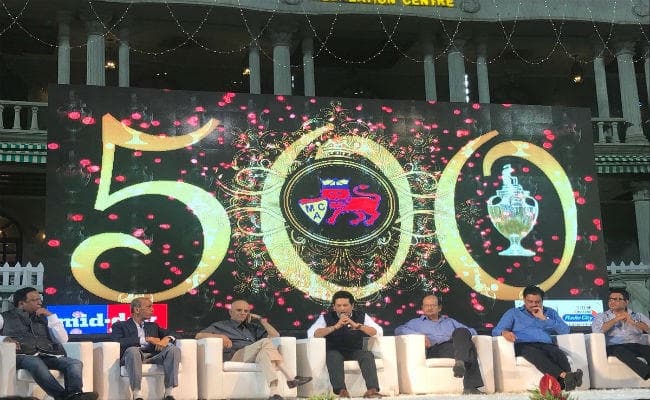 रणजी ट्राफी में आज 500वां मैच खेलने वाली पहली टीम बनेगी मुंबई