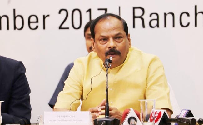 कुपोषण झारखंड की बड़ी समस्या, सीएसआर अवॅार्ड्स समारोह में बोले रघुवर दास, देखें, कौन सी कंपनी किस श्रेणी में है बेस्ट