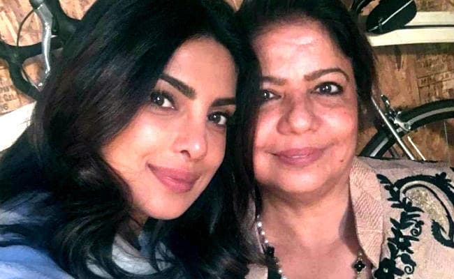 मतदाता सूची से नाम कटने पर बोली प्रियंका की मां, बरेली से हमारा रिश्ता अटूट