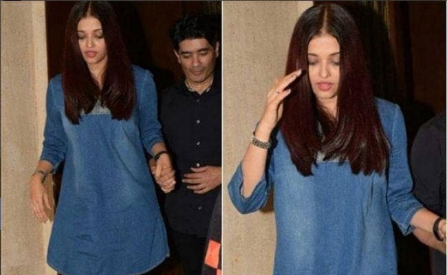 क्‍यों ऐश्‍वर्या की फोटो खींचने पर भड़के अभिषेक बच्‍चन, जानें पूरा मामला ?