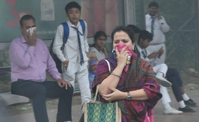 दिल्‍ली में प्रदूषण की मार से गरमाया एयर प्यूरीफायर का बाजार, कंपनियां उठा रहीं मौके का फायदा