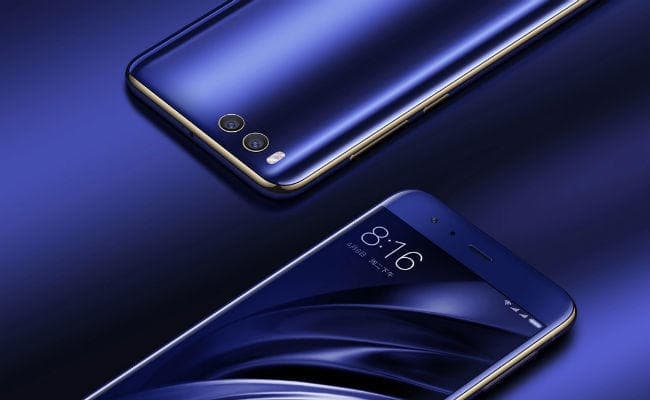 4GB रैम के साथ आया Xiaomi Mi 6, इस दिन है SALE…!
