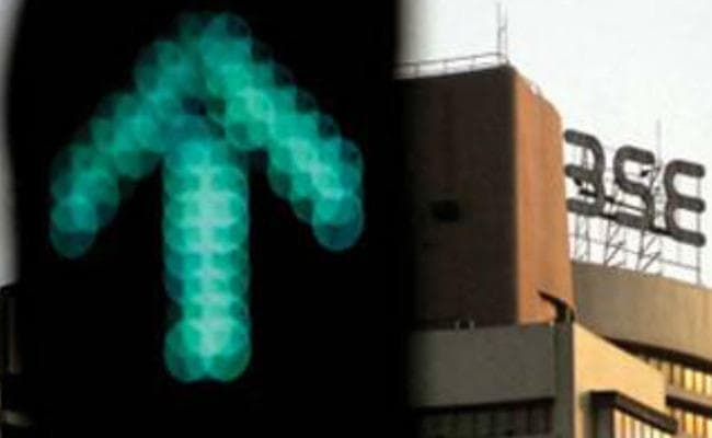 जीएसटी परिषद की बैठक के परिणामों की उम्मीद में शेयरों में तेजी