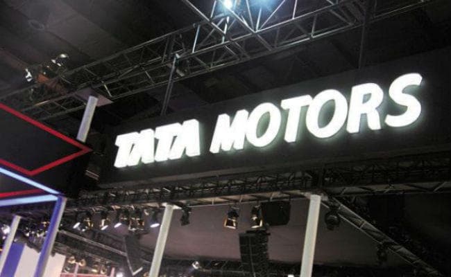 टाटा मोटर्स को 2,502 करोड रुपये का मुनाफा