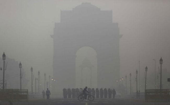 Delhi Smog से निबटने के लिए यह है सरकार की HiTech योजना...!