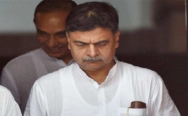 बिहार : प्रदेशों के ऊर्जा मंत्रियों का राजगीर में होने वाला दो दिवसीय सम्मेलन रद्द