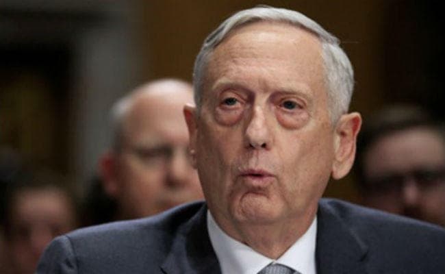 पाकिस्तान से होगा आतंकवाद का खात्मा ? पढ़ें अमेरिकी रक्षा मंत्री ने क्या कहा