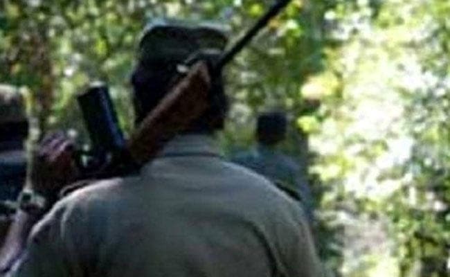 नक्सलियों का भारत बंद आज, झारखंड के सभी जिलों में अलर्ट