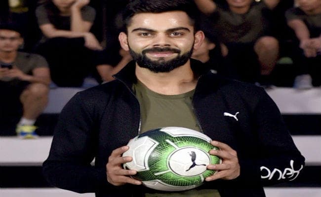 विराट कोहली ने कहा, ब्रांड चाहे कितना भी बड़ा हो, विश्वास नहीं तो मैं सपोर्ट नहीं करूंगा