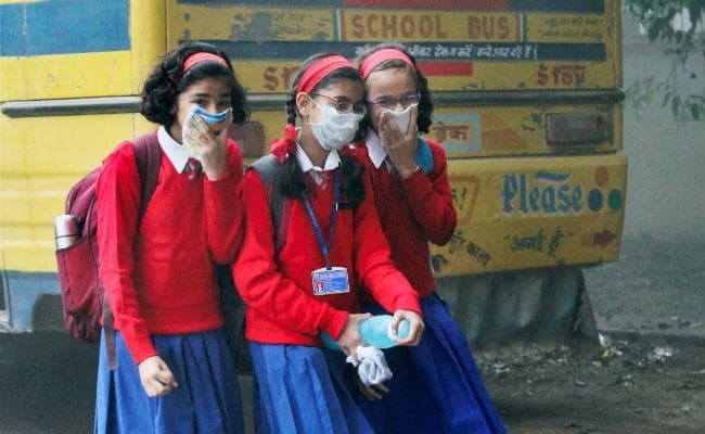 भारत कर रहा है सबसे ज्यादा SO2 का उत्सर्जन, तेजाब की बारिश का खतरा बढ़ा