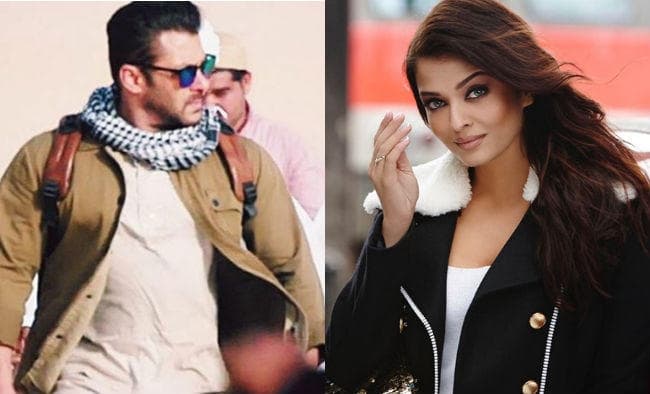 Box-Office Clash: ईद पर सलमान-ऐश्वर्या आमने-सामने