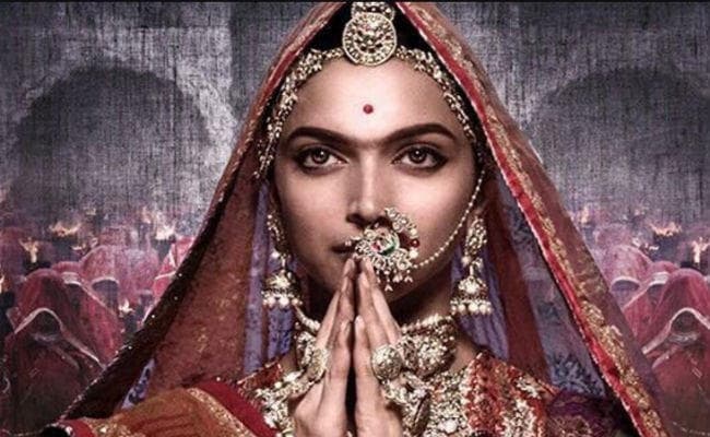 पद्मावती विवाद: SC ने किया सुनवाई से इनकार, कमेटी बनाने पर विचार कर रही है सरकार