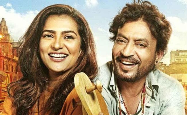 Film Review ''करीब करीब सिंगल'': फिर इरफान ने दिल जीत लिया