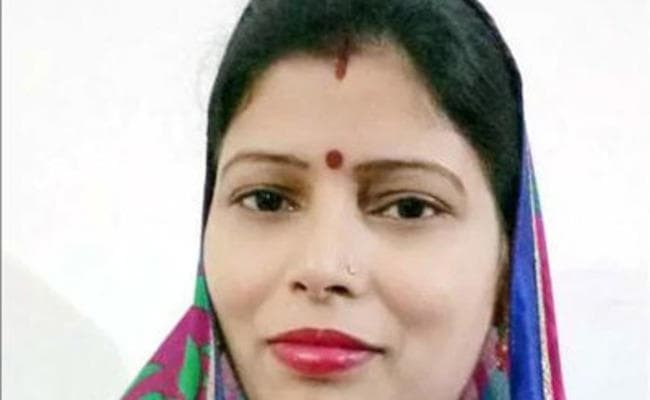 राष्ट्रपति की बहू को भाजपा से नहीं मिला टिकट, निर्दलीय उम्मीदवार के रूप में मैदान में