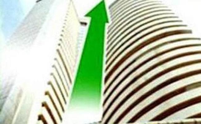 जीएसटी दरों में राहत से शेयर बाजारों को मिला बल, सेंसेक्स-निफ्टी में सुधार