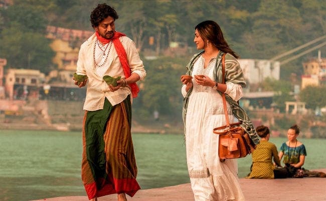 Movie Review : खुशनुमा सफर पर ले जाती है Qarib Qarib Single