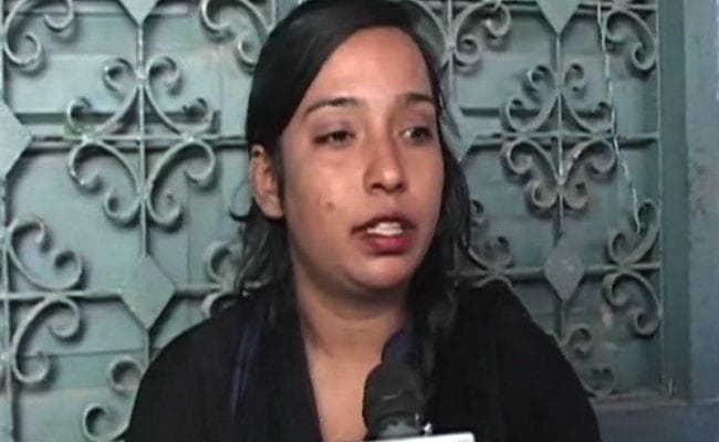 योगा सिखानेवाली राफिया नाज के घर पर पत्थरबाजी की अफवाह, घर पहुंचे डीजीपी