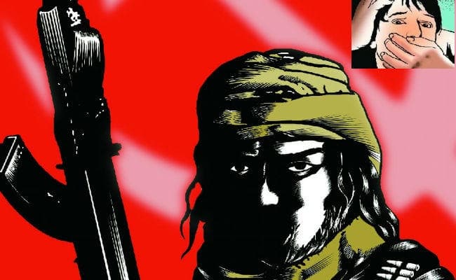 झारखंड : 11 नाबालिग और दो बच्ची को उठा ले गये नक्सली, विरोध करने पर पीटा और धमकाया