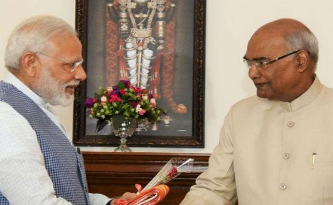 बिहार : प्रकाश पर्व के समापन पर आ सकते हैं राष्ट्रपति और पीएम