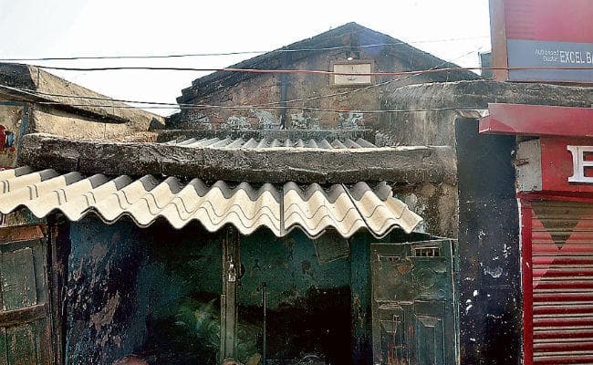 हमारे शहर रांची के कर्बला चौक में था अंजुमन इस्लामिया का दफ्तर, अब अवशेष ही बचा है हमारे शहर रांची के कर्बला चौक में था अंजुमन इस्लामिया का दफ्तर, अब अवशेष ही बचा है