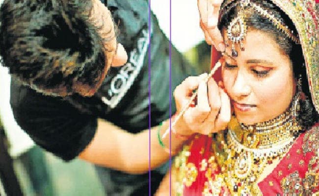 वेडिंग सीजन में अपने चेहरे को ऐसे बनायें खास