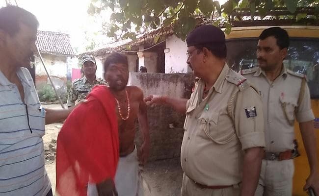 नशे में धुत देवर ने की भाभी की पीट-पीटकर हत्या