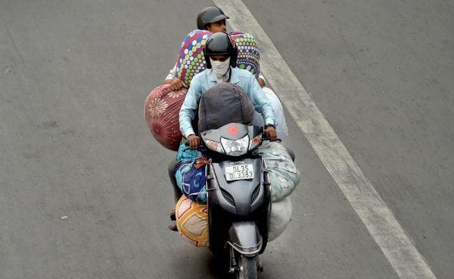 स्मॉग का कहर : चीन से भारत को सीख लेने की जरूरत