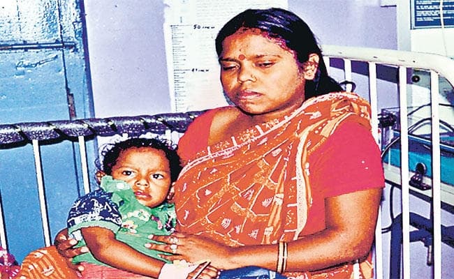 तार-तार रिश्ते: चाचा ने दिखायी दरिंदगी, पुलिस ने बचायी जान, दो वर्षीय भतीजे को नदी में फेंका